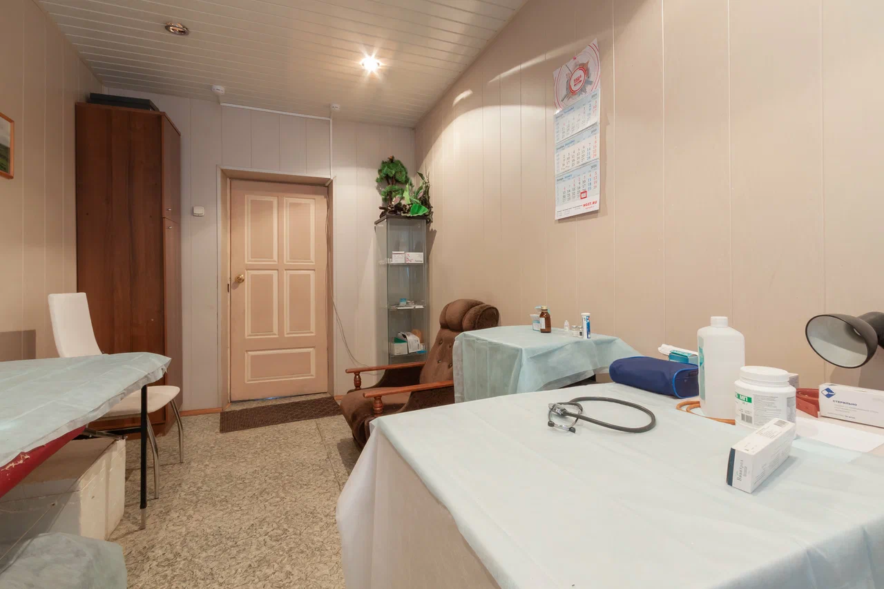 ООО Биоросс